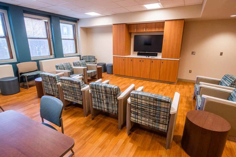 Haven Behavioral Hospital of Eastern Pennsylvania – Photo Gallery